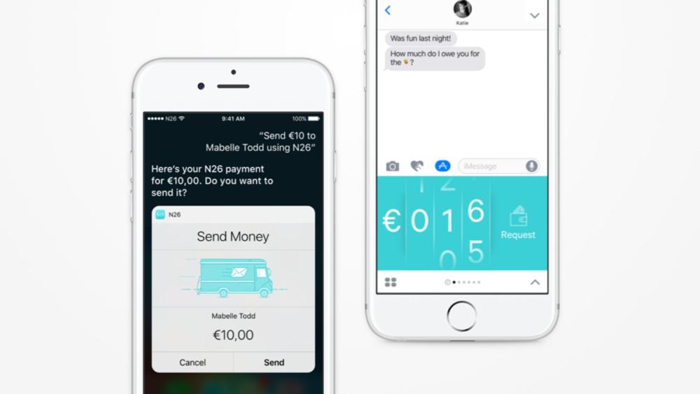 N26 Review The Best Bank Account For International Travellers